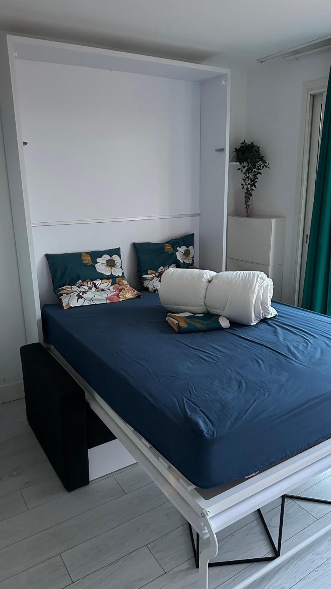 Lumineux Vue Apartment Sainte-Maxime
