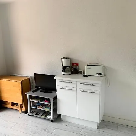Lumineux Studio Vue Mer Sainte-Maxime Buitenkant foto