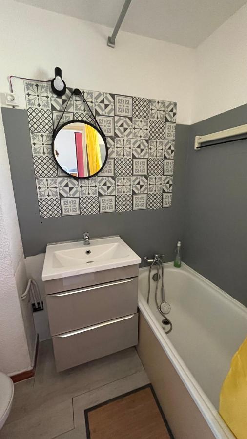 Lumineux Vue Appartement