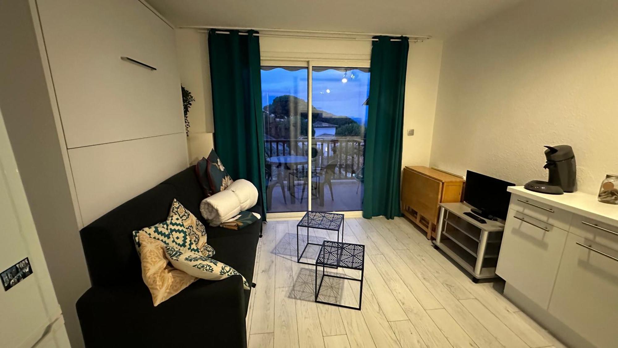 Appartement Lumineux Vue *