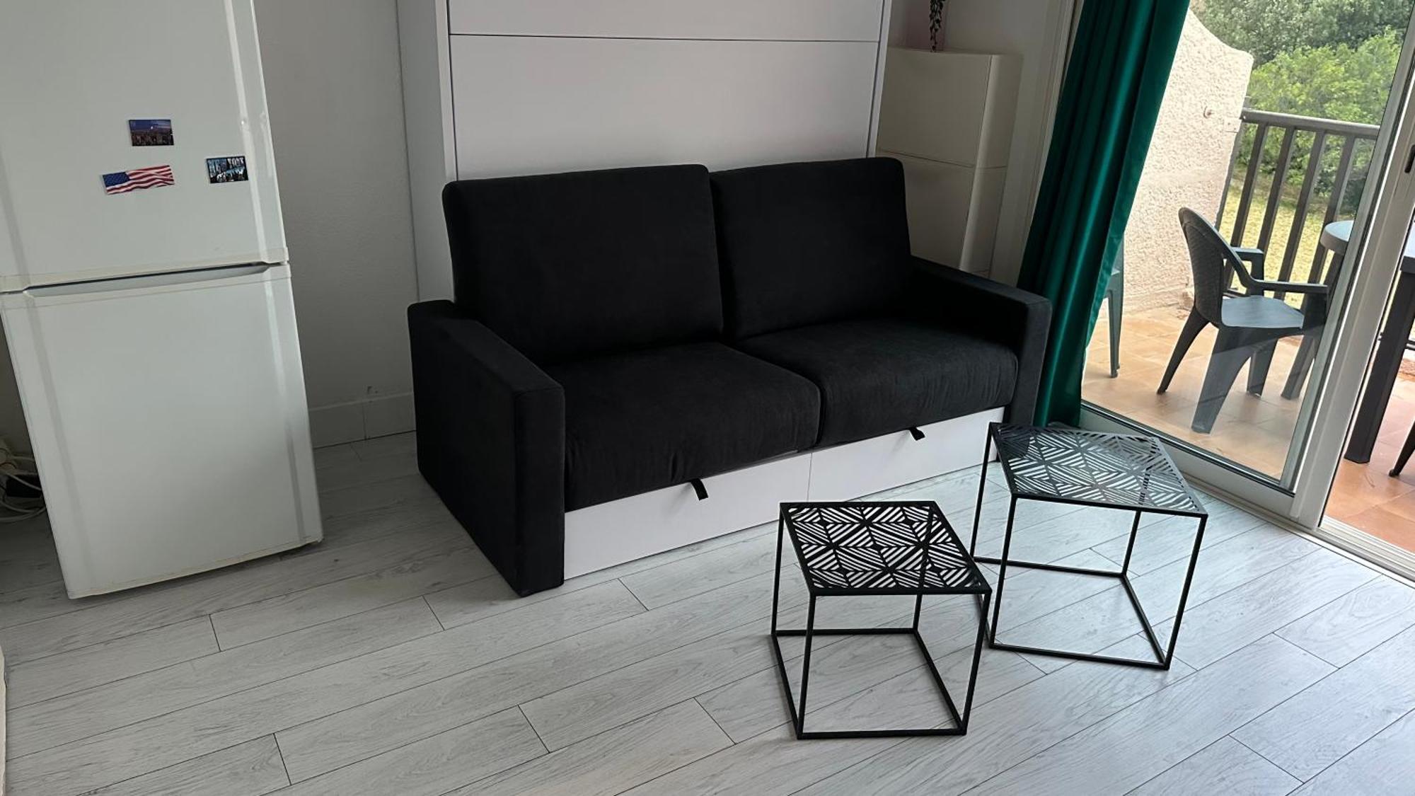 Lumineux Vue Apartment Sainte-Maxime