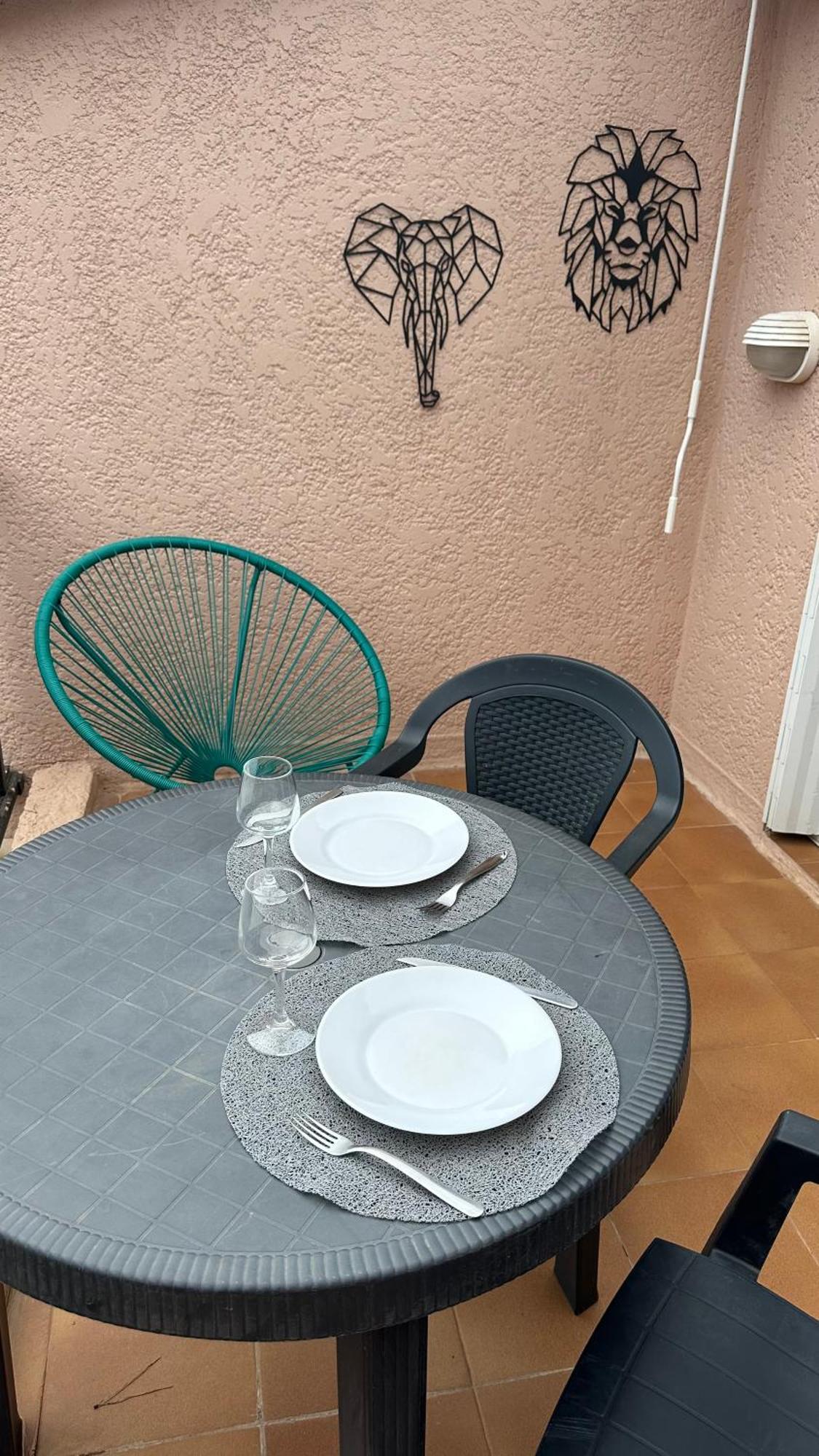 Appartement Lumineux Vue *